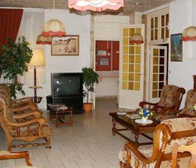 фото отеля Hotel Le Jacquemart