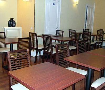 фото отеля Hotel Le Jacquemart