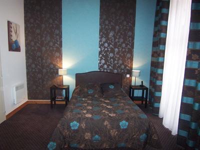 фото отеля Hotel Le Jacquemart