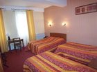 фото отеля Hotel Le Jacquemart