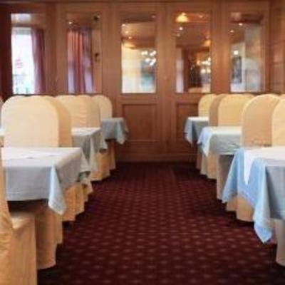 фото отеля Ferienhotel Gewurzmuhle