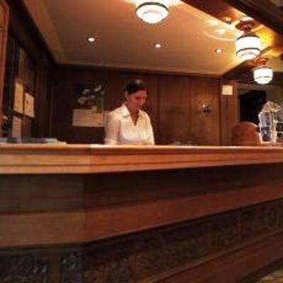 фото отеля Ferienhotel Gewurzmuhle