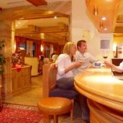фото отеля Ferienhotel Gewurzmuhle