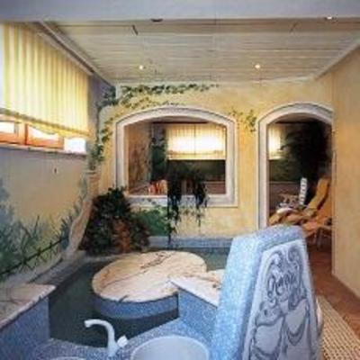 фото отеля Ferienhotel Gewurzmuhle
