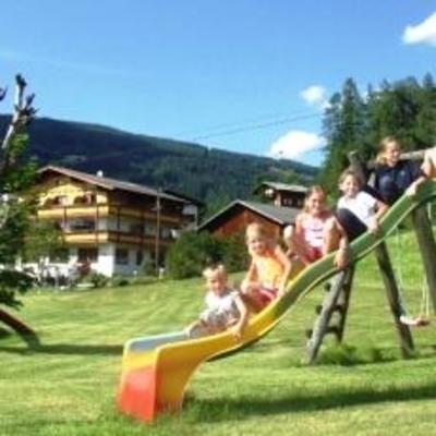 фото отеля Ferienhotel Gewurzmuhle