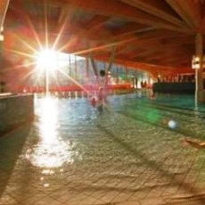 фото отеля Ferienhotel Gewurzmuhle