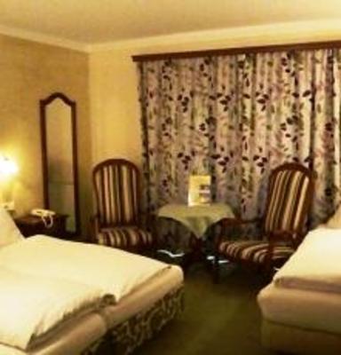 фото отеля Ferienhotel Gewurzmuhle