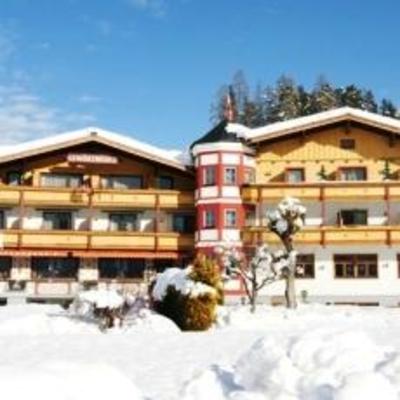 фото отеля Ferienhotel Gewurzmuhle