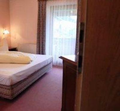 фото отеля Ferienhotel Gewurzmuhle