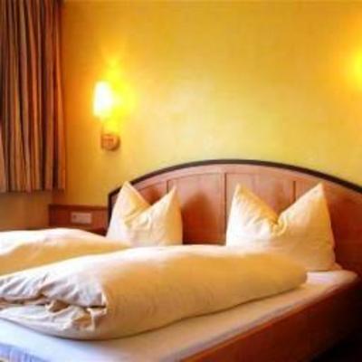 фото отеля Ferienhotel Gewurzmuhle