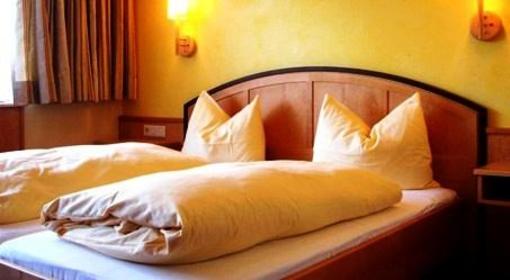 фото отеля Ferienhotel Gewurzmuhle