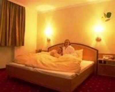 фото отеля Ferienhotel Gewurzmuhle
