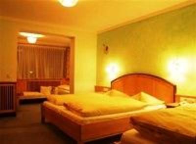 фото отеля Ferienhotel Gewurzmuhle