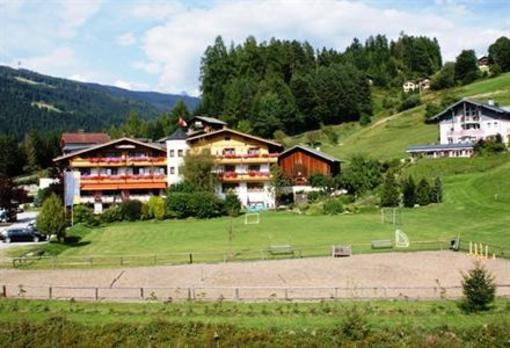 фото отеля Ferienhotel Gewurzmuhle