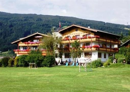 фото отеля Ferienhotel Gewurzmuhle