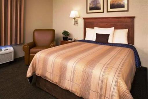 фото отеля Candlewood Suites Des Moines