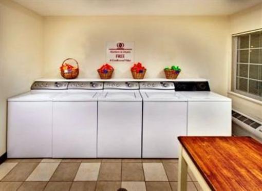 фото отеля Candlewood Suites Des Moines