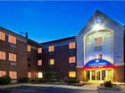 фото отеля Candlewood Suites Des Moines