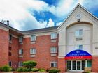 фото отеля Candlewood Suites Des Moines