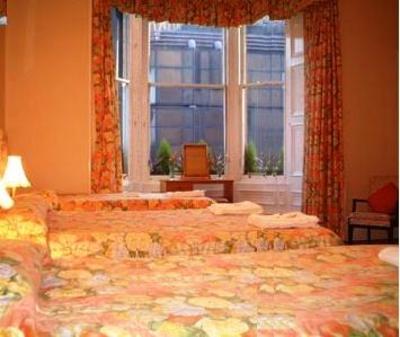 фото отеля Ardenlee Guest House Edinburgh