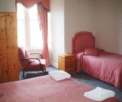 фото отеля Ardenlee Guest House Edinburgh