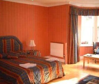 фото отеля Ardenlee Guest House Edinburgh
