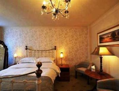 фото отеля Fishermans Haunt Inn Christchurch (England)