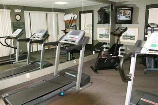 фото отеля Hampton Inn Roanoke Hollins I-81