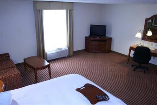 фото отеля Hampton Inn Roanoke Hollins I-81