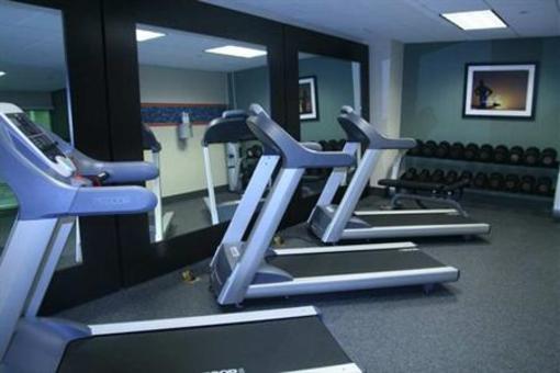 фото отеля Hampton Inn Roanoke Hollins I-81