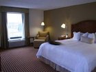 фото отеля Hampton Inn Roanoke Hollins I-81