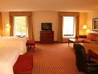 фото отеля Hampton Inn Roanoke Hollins I-81