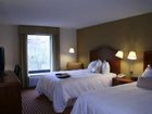 фото отеля Hampton Inn Roanoke Hollins I-81