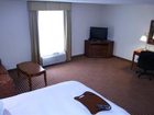 фото отеля Hampton Inn Roanoke Hollins I-81