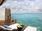 фото отеля Vivanta by Taj Coral Reef Maldives