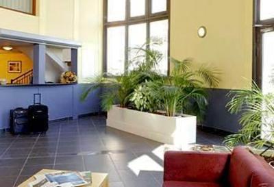 фото отеля Citea Montpellier Coupole