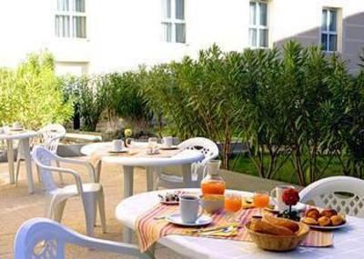 фото отеля Citea Montpellier Coupole