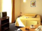 фото отеля Citea Montpellier Coupole