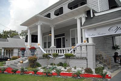 фото отеля The Roulhac Mansion Bed & Breakfast Memphis