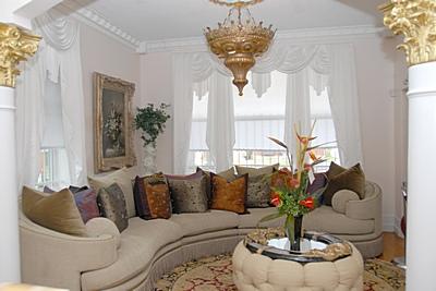 фото отеля The Roulhac Mansion Bed & Breakfast Memphis