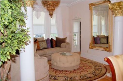 фото отеля The Roulhac Mansion Bed & Breakfast Memphis