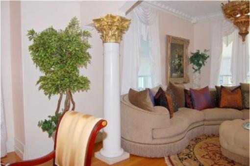 фото отеля The Roulhac Mansion Bed & Breakfast Memphis
