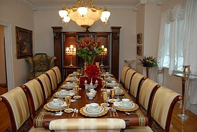 фото отеля The Roulhac Mansion Bed & Breakfast Memphis