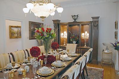 фото отеля The Roulhac Mansion Bed & Breakfast Memphis