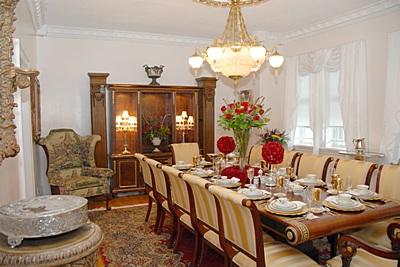 фото отеля The Roulhac Mansion Bed & Breakfast Memphis