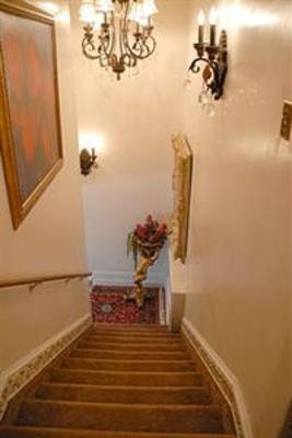 фото отеля The Roulhac Mansion Bed & Breakfast Memphis