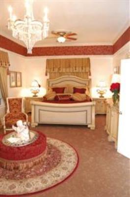 фото отеля The Roulhac Mansion Bed & Breakfast Memphis