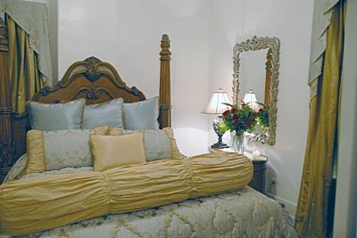 фото отеля The Roulhac Mansion Bed & Breakfast Memphis