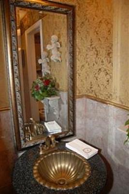 фото отеля The Roulhac Mansion Bed & Breakfast Memphis