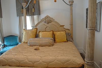 фото отеля The Roulhac Mansion Bed & Breakfast Memphis